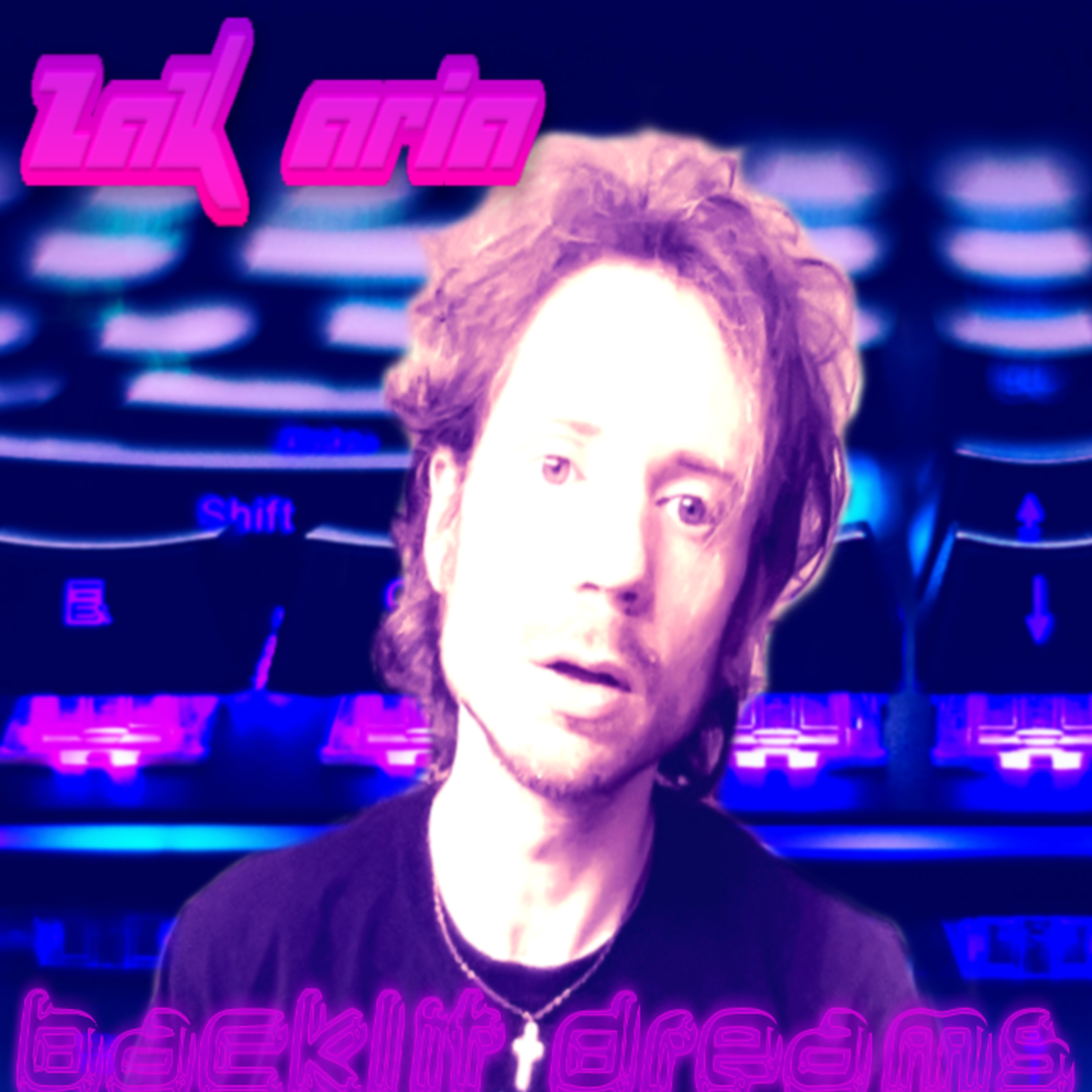 “